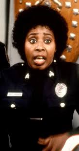 Marion Ramsey